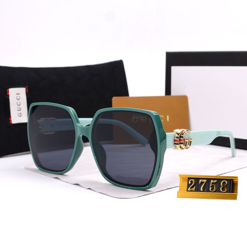 Unisex Cool Outdoor G Sunglasses